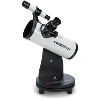 Celestron Cometron Firstscope 76