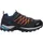 CAMPAGNOLO CMP Rigel Low Schuhe Herren grau 45 - Braun