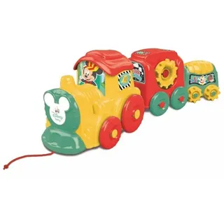 Clementoni: Disney Lernzug – Micky Maus