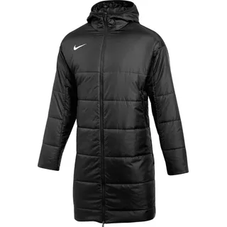 Nike FD7709-010 M NK TF ACDPR24 SDF JACKET Jacket Herren BLACK/WHITE Größe L