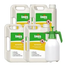 Envira Wespen-Spray mit Drucksprüher