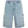 O Essentials Blau 30