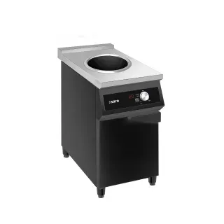 Saro THEO Wok-Induktionsherd 36 cm