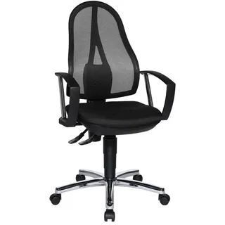 Open Point P Plus schwarz