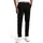 Denim Herren Slim Fit Chino 1008253 Black