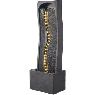 Vevor Wasserfall moderner Wasserfall