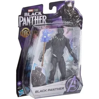 Hasbro Marvel Black Panther 15cm