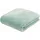 Premium Cashmere Feeling Kuscheldecke 180 x 220 cm Mint