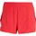Adizero Essentials Kurze Hose Team Power Red 2 S