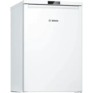 Bosch KTR15NWEB Mini-Kühlschrank 134 l 85 cm hoch Weiß