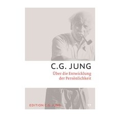 C.G.Jung, Gesammelte Werke 1-20 Broschur / Über die Entwicklung der Persönlichkeit