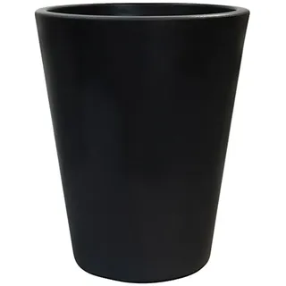 Wellhome Bretaña Blumentopf 50x60 Cm - Anthracite - One Size
