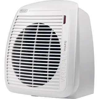 De'Longhi HVY 1020 2000 W Weiß