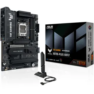 Asus TUF Gaming X870E-Plus WIFI7