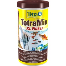 Bild von TetraMin XL für Fische