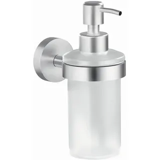 Tesa Seifenspender MOON 200 ml Chrom