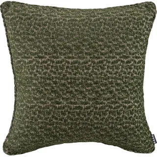 H.O.C.K. Sheffo Dekokissen 50 x 50 cm Grün