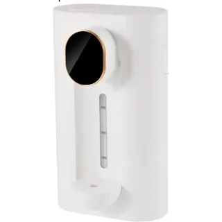 Günstiger Wasserdispensereinrichtung - Automatische Wasserdispenser Pumpe - Wasserdispenser für Getränke - Wasserdispenser für Duschen - Schwarz