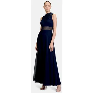 Vera Mont Abendkleid Blau 36