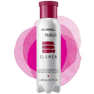 Goldwell Elumen Pure PK@all pink 200 ml