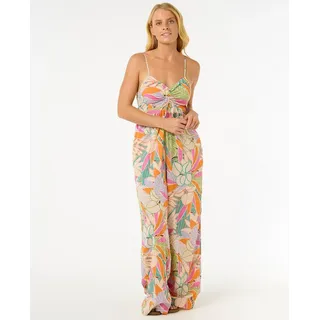 Rip Curl Cala Vadella Overall - Multi - XS