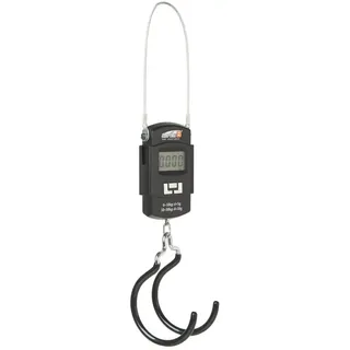 Super B Tb-ds 10 Digitale Waage - Black - One Size
