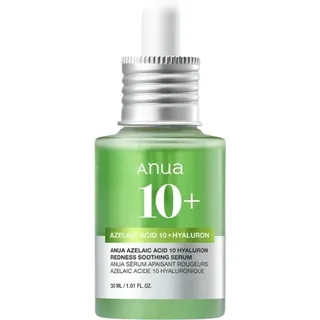 Anua Azelainsäure 10 Hyaluron Serum 30 ml