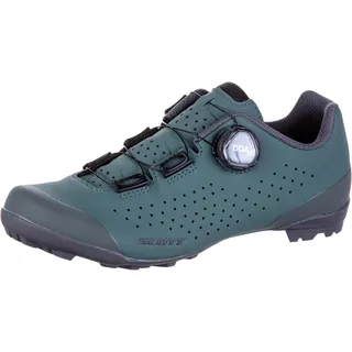 Scott Gravel Pro Grün/Grau 41