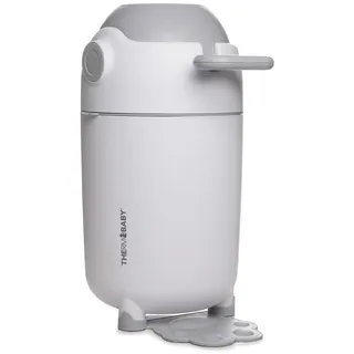THERMOBABY Windeleimer ohne Nachfüllpackung, geeignet für 20 l Beutel