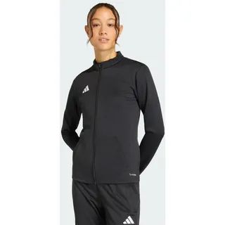 adidas Entrada 26 Trainingsjacke Black/White XXS