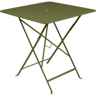 Fermob Bistro Tisch 71x71 cm Stahl