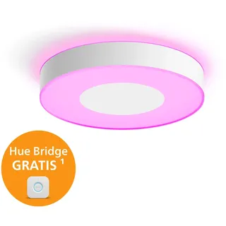 Philips Hue White & Color Ambiance Infuse 42,5 cm weiß