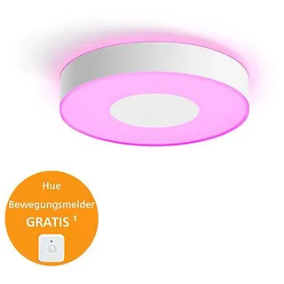 Philips Hue White & Color Ambiance Infuse 38,1 cm weiß