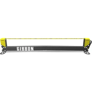 Gibbon Gibbon, Slackline,