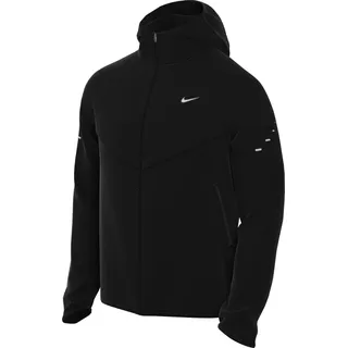 Nike Herren Stride Repel Running Jacket schwarz