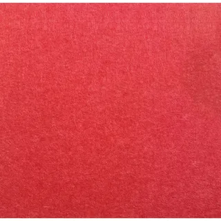JANGAL Wandpaneel Akustik Jangal Rot 2 St. 52 x 52 cm