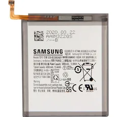 Samsung F721 Z Flip 4 SUB Battery, Mobilgerät Ersatzteile
