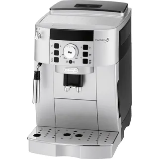 De'Longhi Magnifica S ECAM 22.110.SB Kaffeevollautomat silber/schwarz