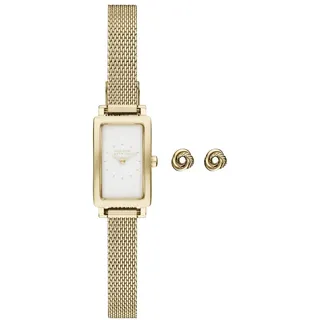 Skagen Hagen Micro Edelstahl 30 mm SKW1158SET