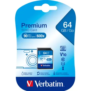 Verbatim Premium,