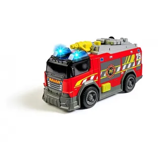 DICKIE Toys Feuerwehrauto mit Licht & Sound (203302028)