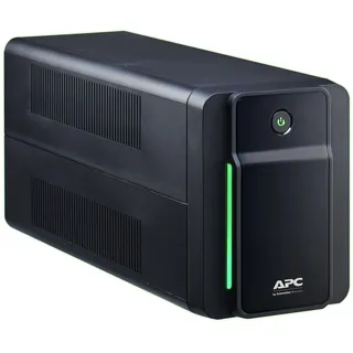 APC Back-UPS 750VA 230V AVR, 4 Schuko