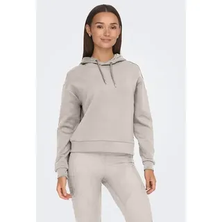 ONLY PLAY Onplounge Sweatshirt Beige S