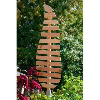 dobar Rankhilfe »Großes Design-Rankgerüst "Magnolia"« 49 x 6 x 175 cm (L x B x H)