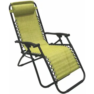 Galileo Casa Rio Text Stuhl Gran Relax Rot