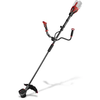 Einhell GP-BC 36/430 Li BL-Solo Akku-Motorsense rot/schwarz