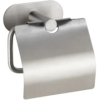 Wenko Toilettenpapierhalter Orea Matt,