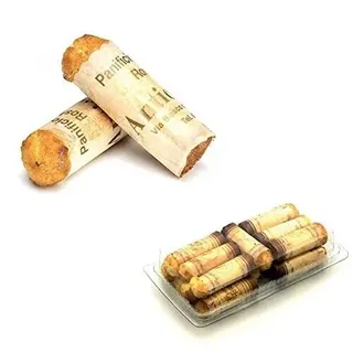 Antiker Keksofen "Cartucce" - 300 Gr. - Angebot 3 Packungen