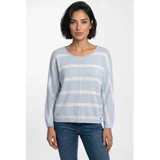 Pepe Jeans Alberta Pullover Stormy Sea Blau M