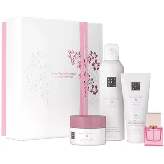 RITUALS The Ritual Of Sakura Körperpflege-Geschenkset Gel 1 Stk.